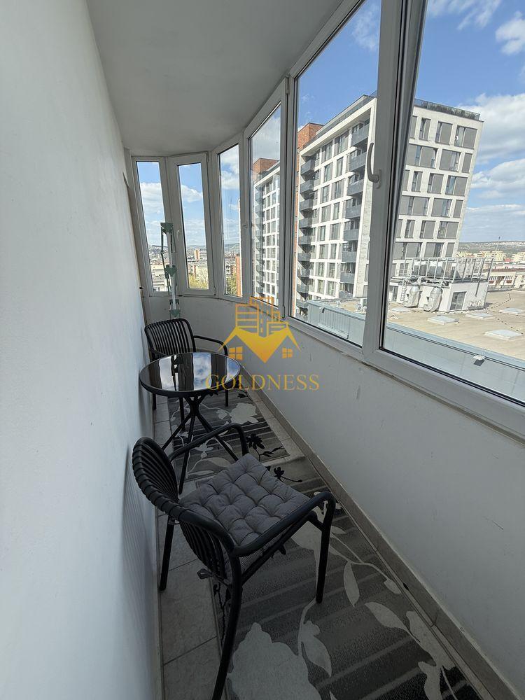 Apartament 2 camere semi-central, biserica Sf. Petru, renovat integral - 6