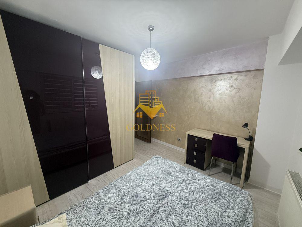 Apartament 2 camere semi-central, biserica Sf. Petru, renovat integral - 2