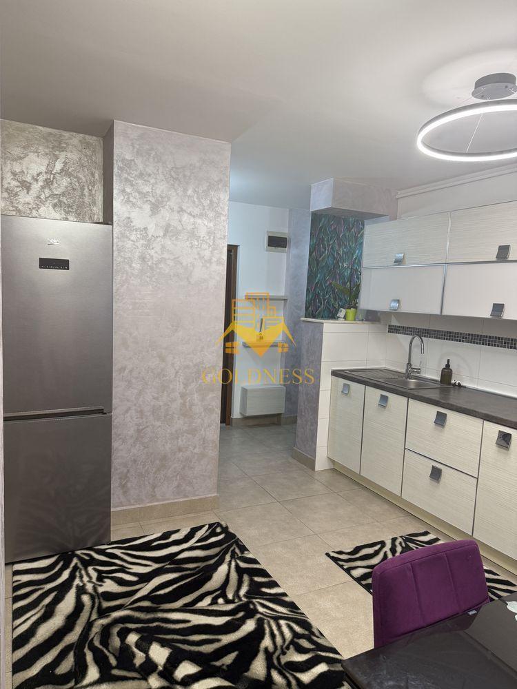 Apartament 2 camere semi-central, biserica Sf. Petru, renovat integral - 5