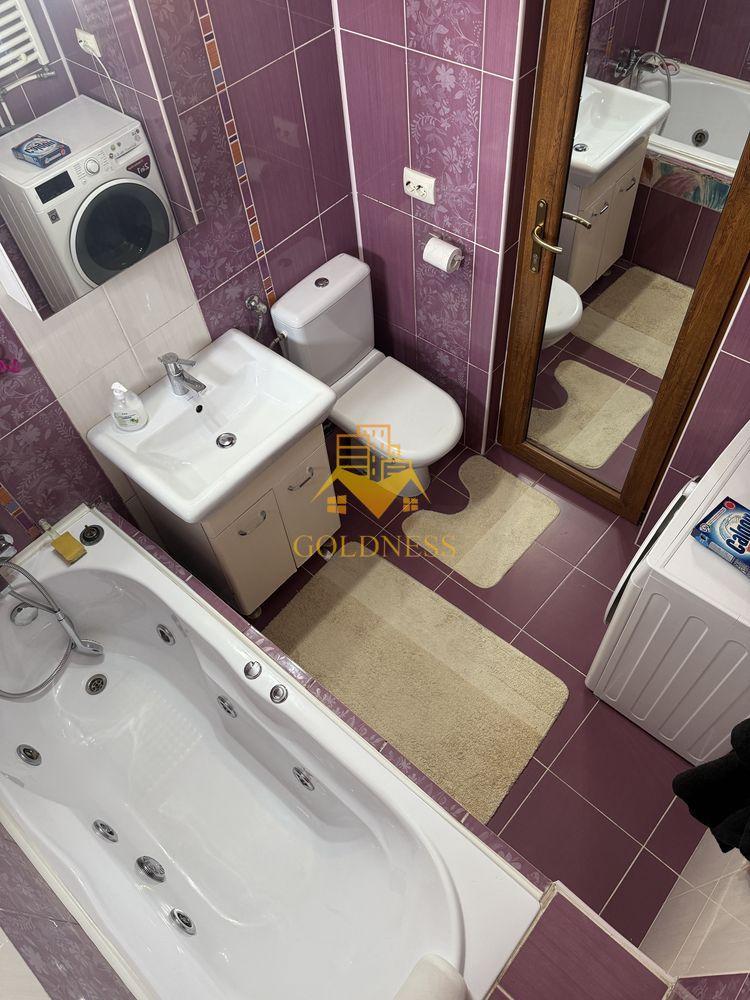 Apartament 2 camere semi-central, biserica Sf. Petru, renovat integral - 7