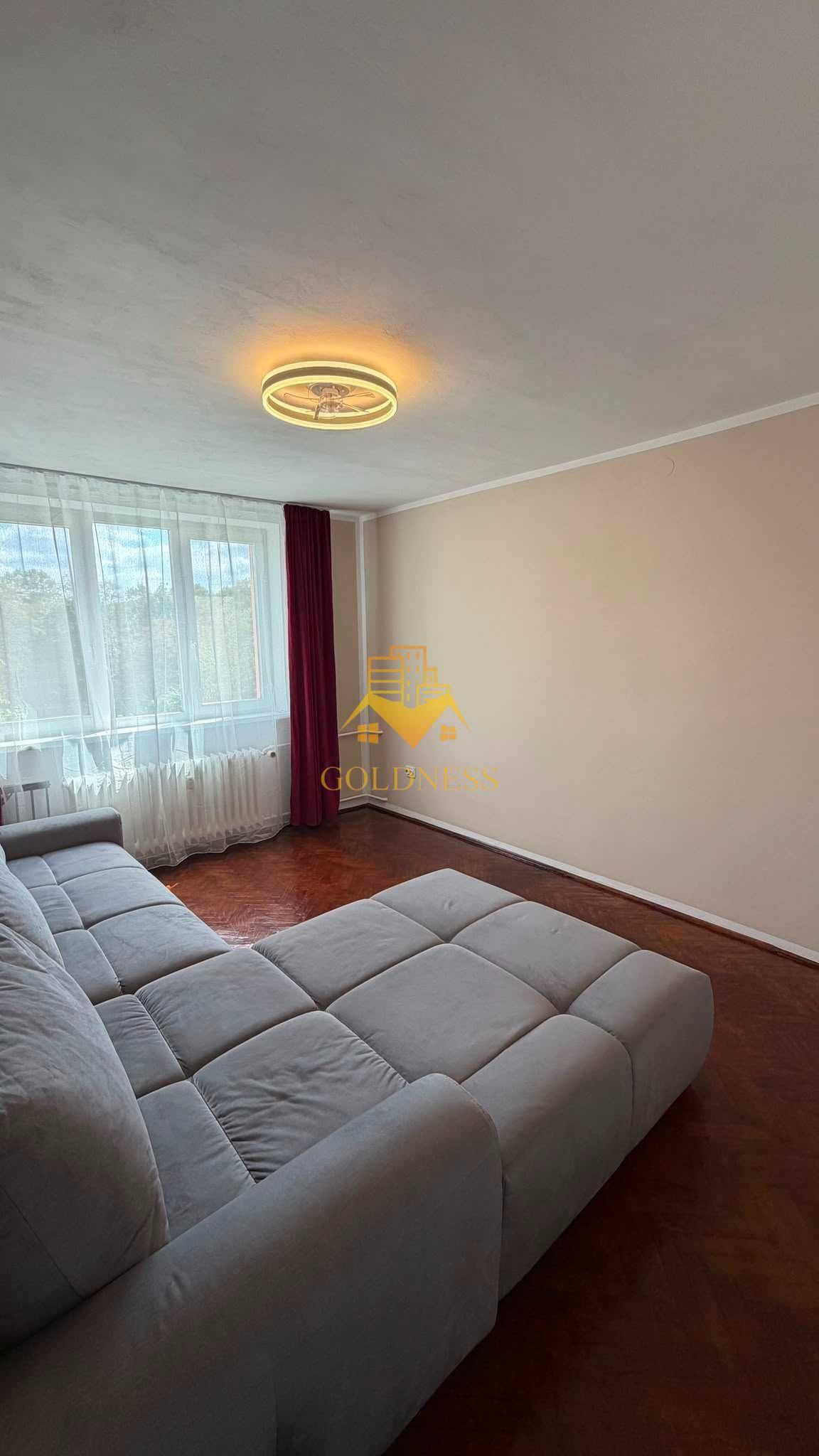 Apartament 2 camere Plopilor, la 5 minute de Platinia Shopping Center! - 2