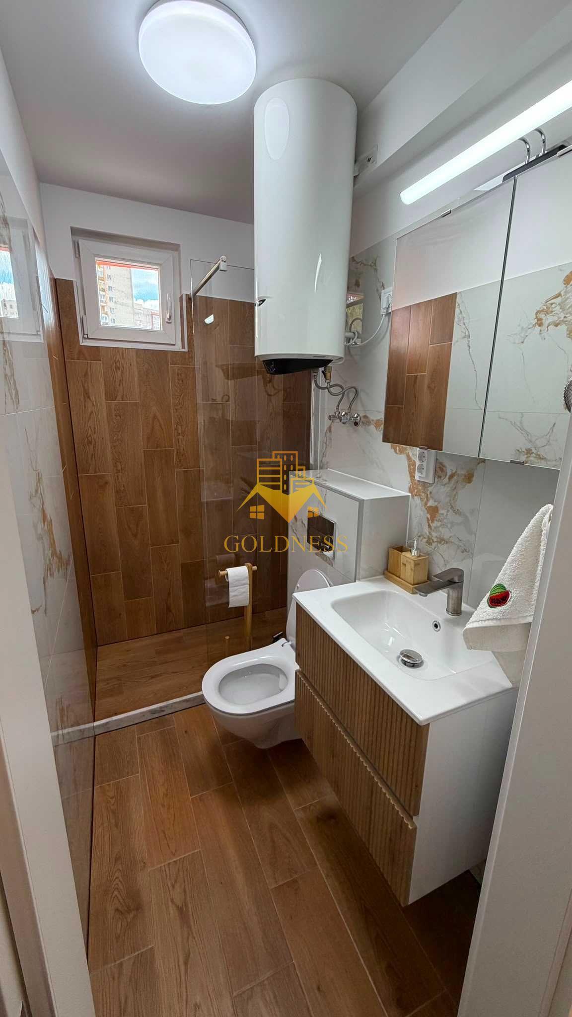 Apartament 2 camere Plopilor, la 5 minute de Platinia Shopping Center! - 7