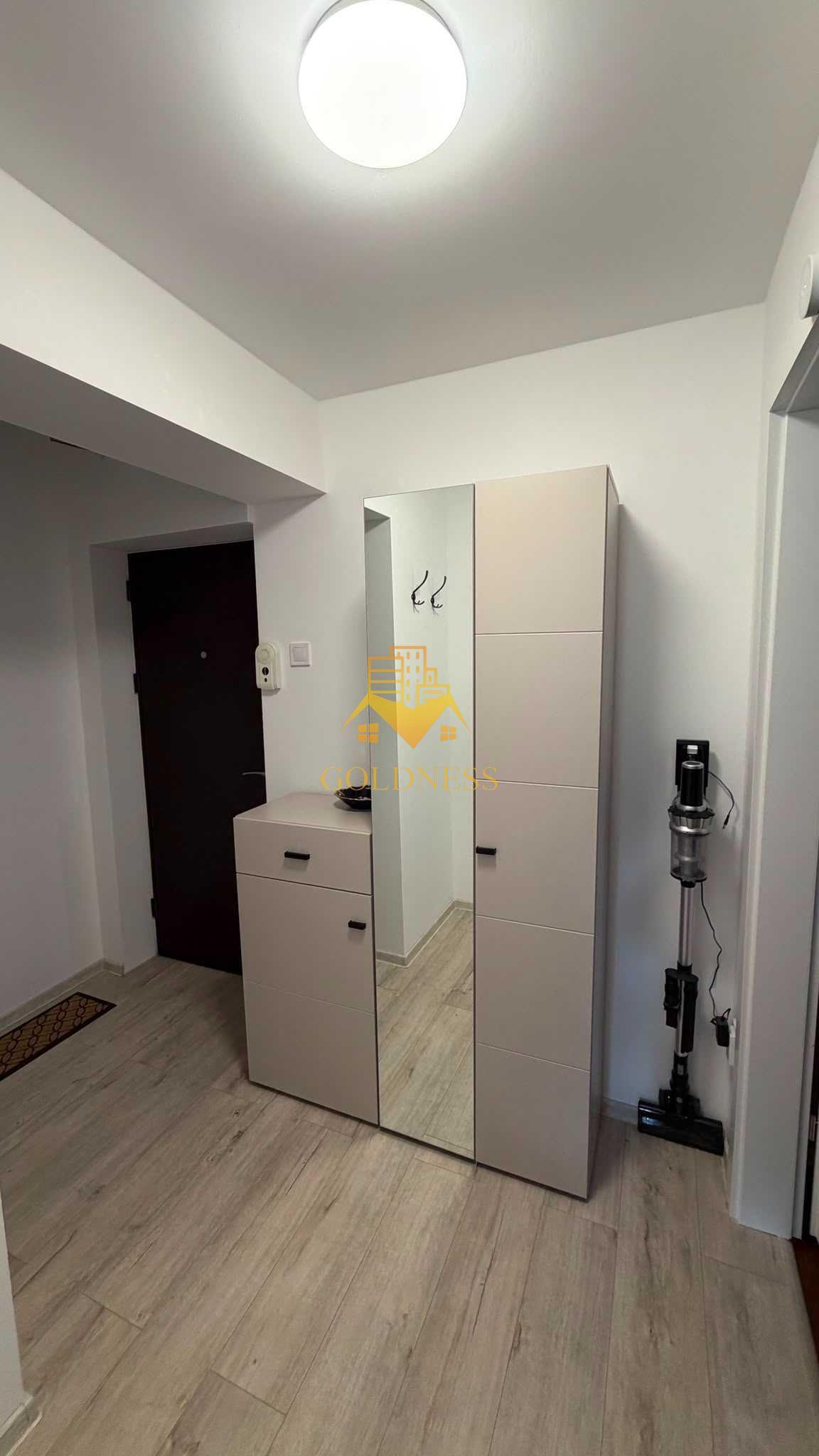 Apartament 2 camere Plopilor, la 5 minute de Platinia Shopping Center! - 6