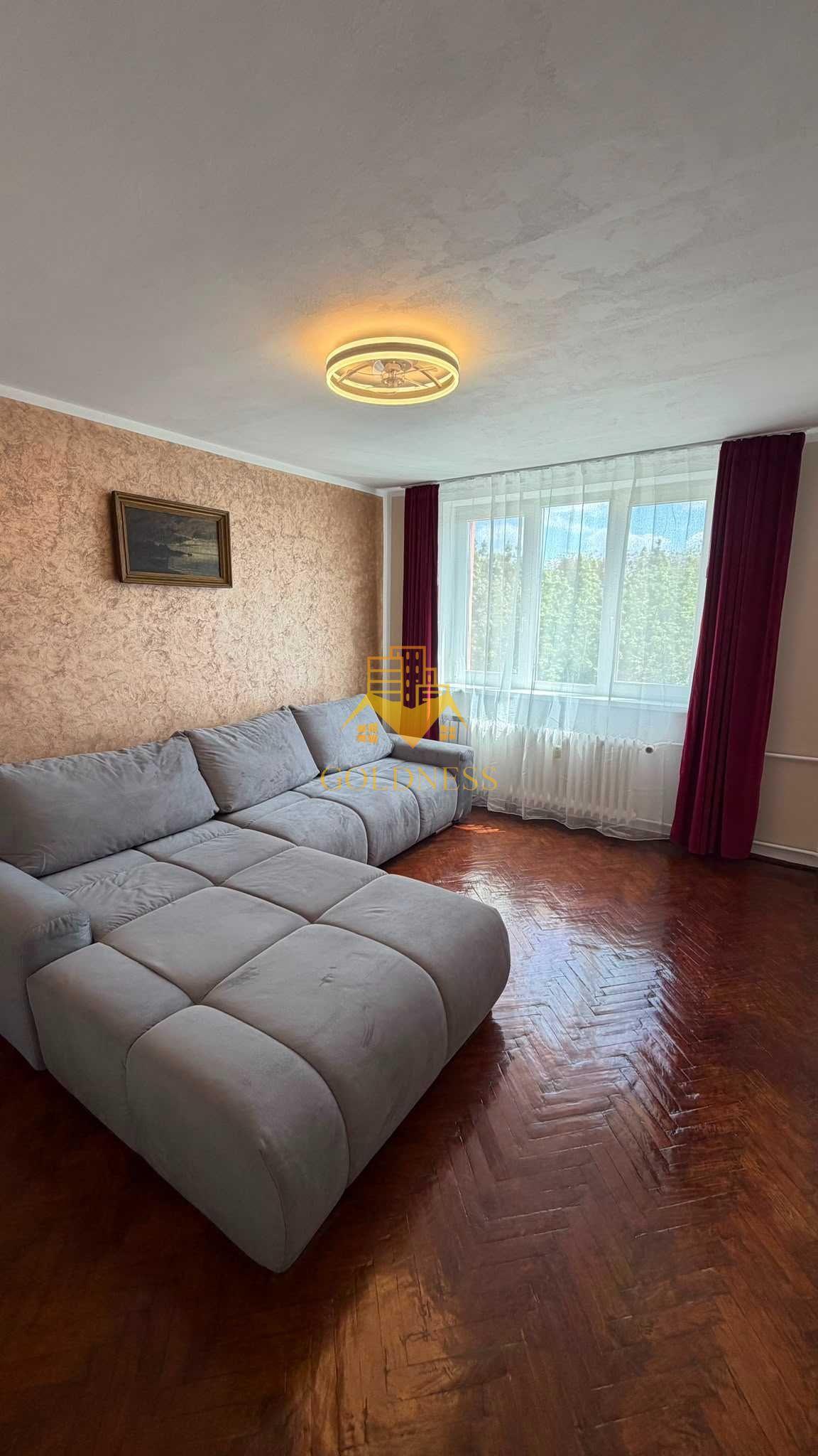 Apartament 2 camere Plopilor, la 5 minute de Platinia Shopping Center! - 1