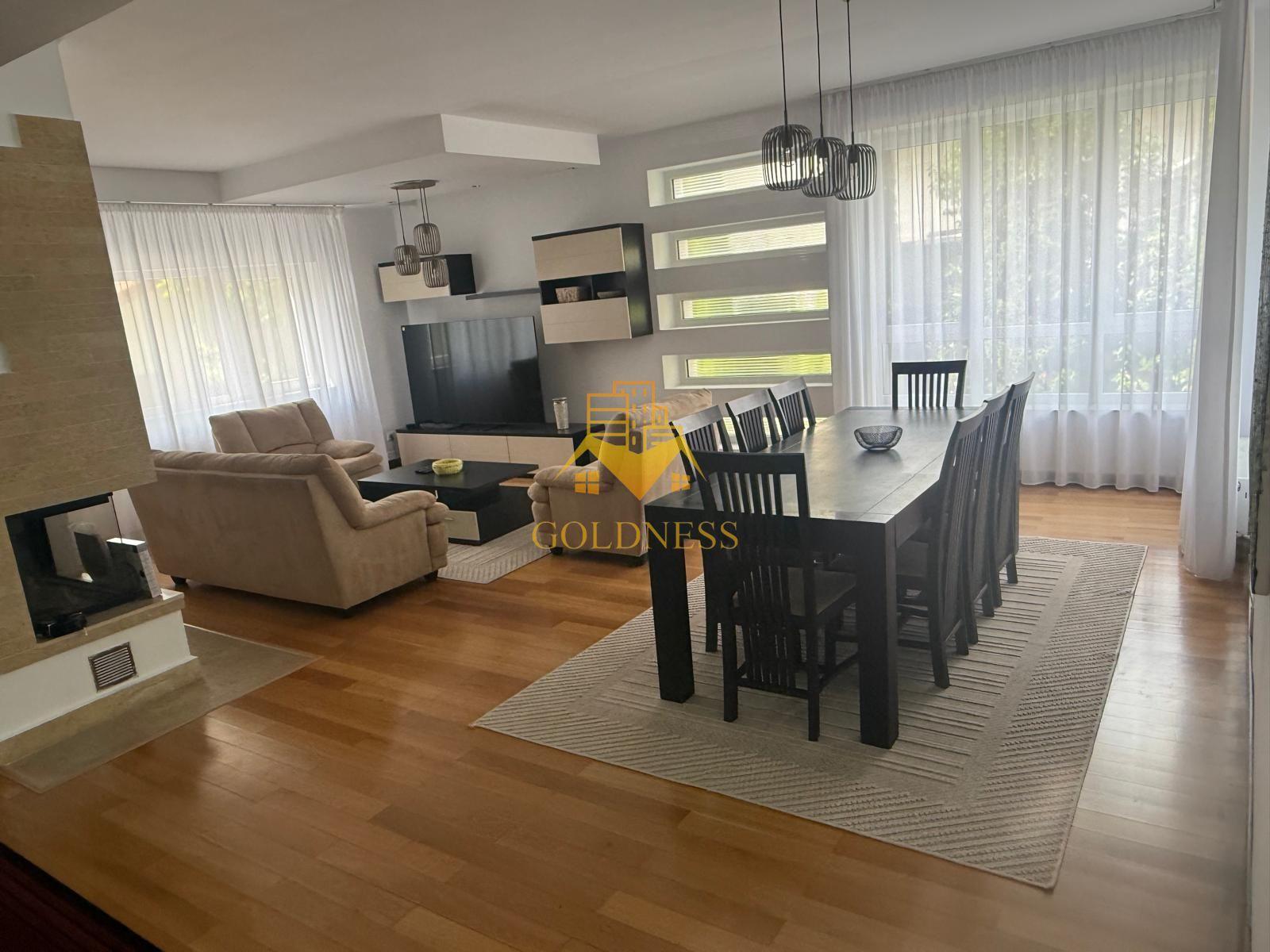 Casa individuala 5 camere zona centrala , 210 mp si garaj propriu! - 10