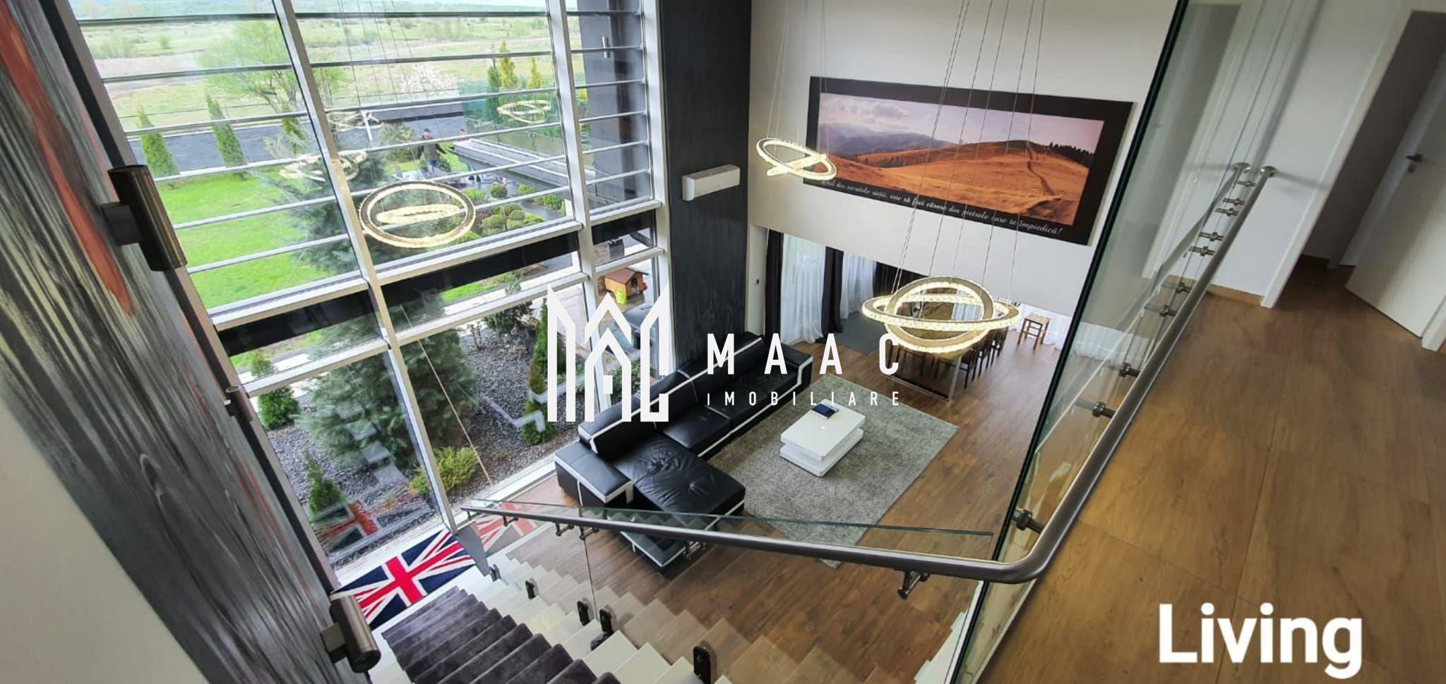 Casă 5 camere de vânzare | Sibiu, Turnișor | 550 mp, piscină - 5