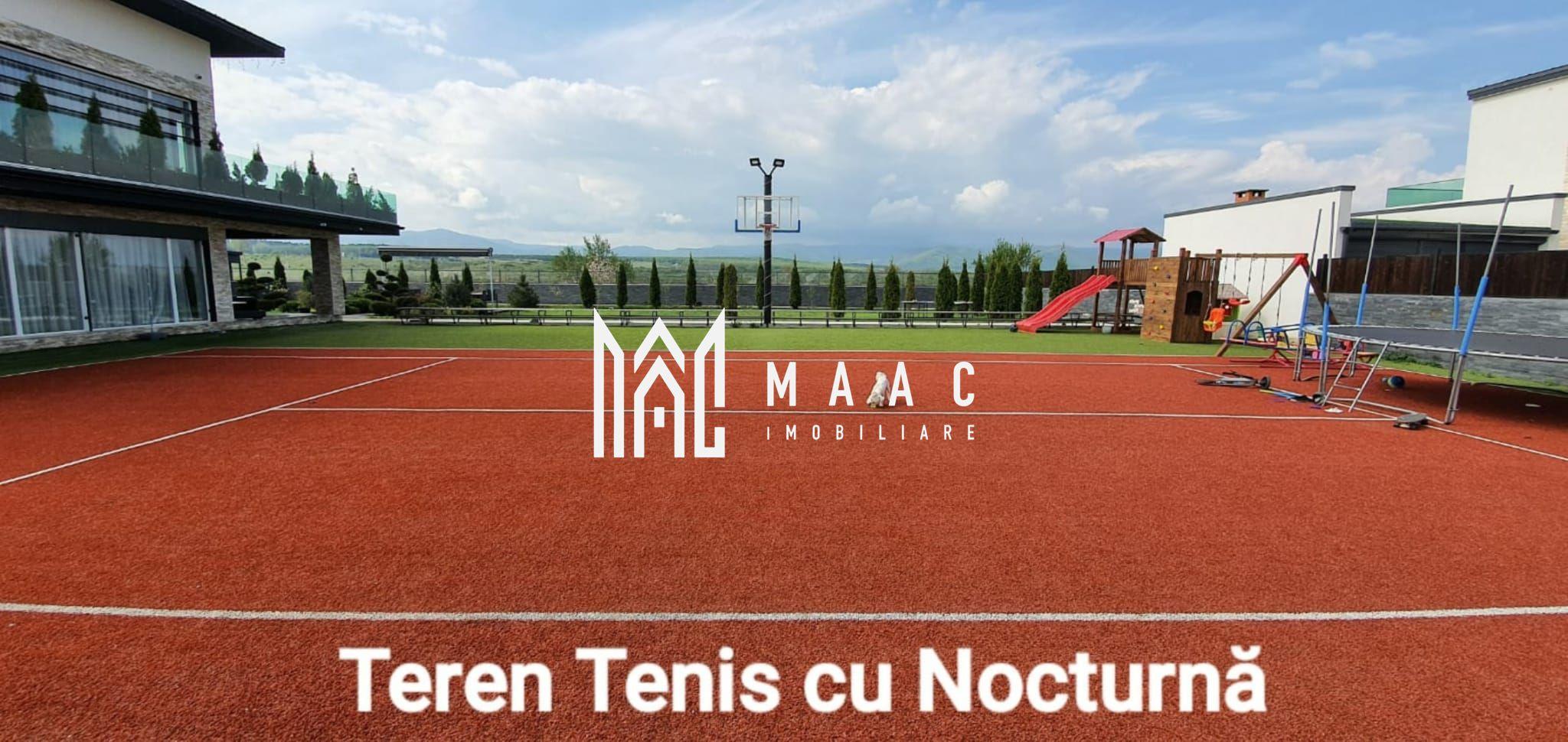 Casă 5 camere de vânzare | Sibiu, Turnișor | 550 mp, piscină - 6