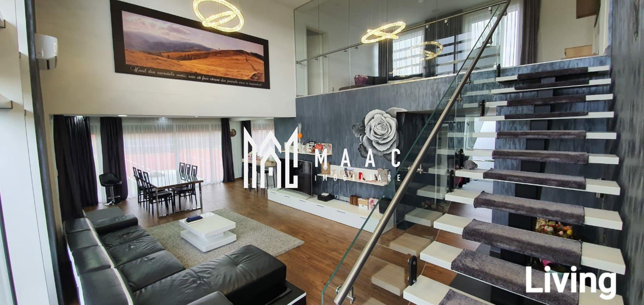 Casă 5 camere de vânzare | Sibiu, Turnișor | 550 mp, piscină - 3