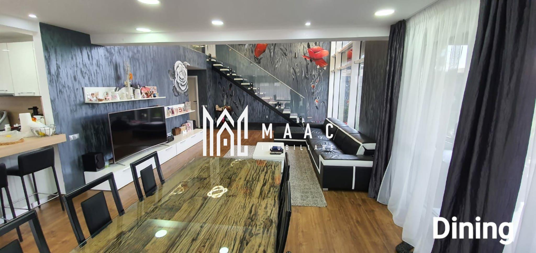 Casă 5 camere de vânzare | Sibiu, Turnișor | 550 mp, piscină - 4