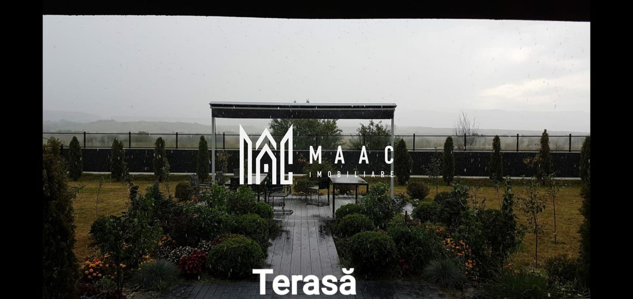 Casă 5 camere de vânzare | Sibiu, Turnișor | 550 mp, piscină - 7