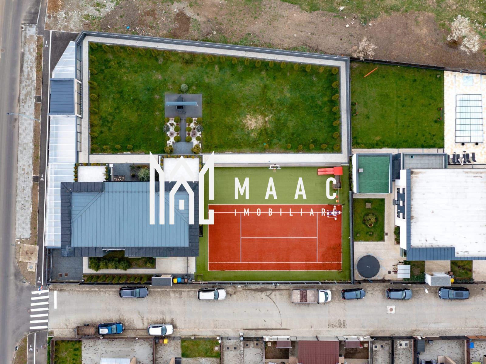 Casă 5 camere de vânzare | Sibiu, Turnișor | 550 mp, piscină - 1