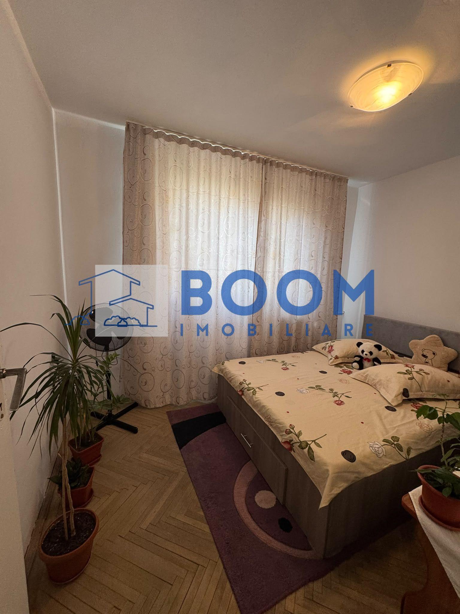 Apartament 3 camere Tic Tac | Decomandat | - 5