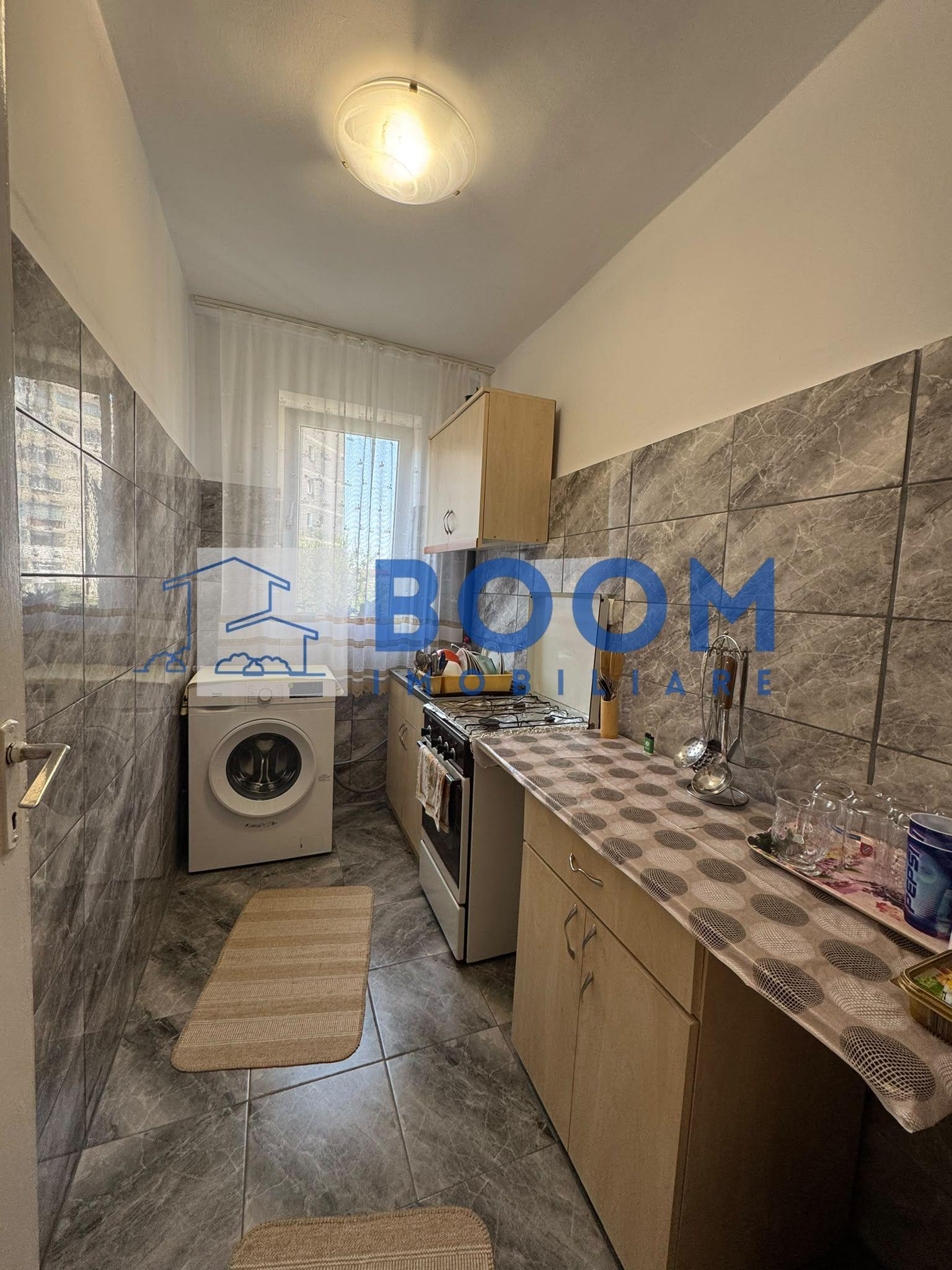 Apartament 3 camere Tic Tac | Decomandat | - 6