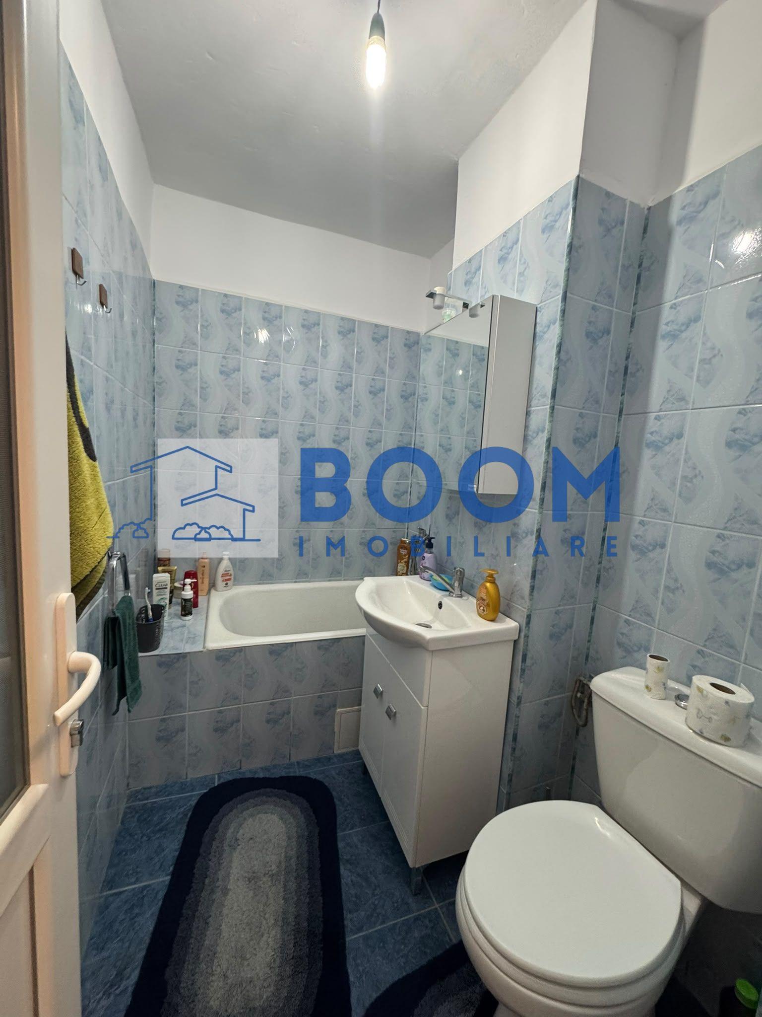 Apartament 3 camere Tic Tac | Decomandat | - 7