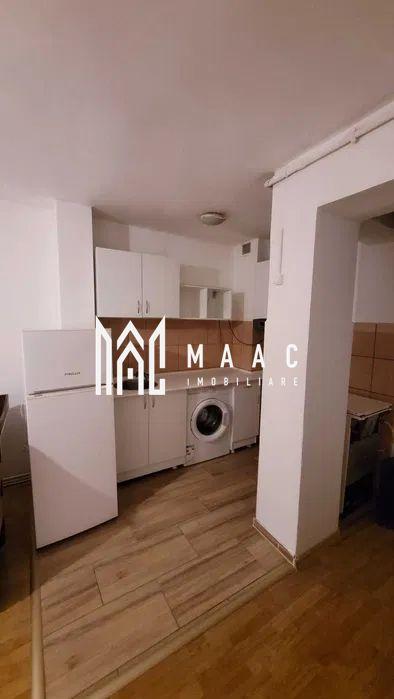 Garsonieră de vânzare Sibiu | Lazaret | 24 mp | etaj 3 - 4