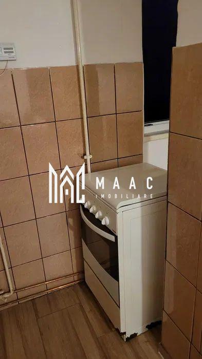 Garsonieră de vânzare Sibiu | Lazaret | 24 mp | etaj 3 - 7