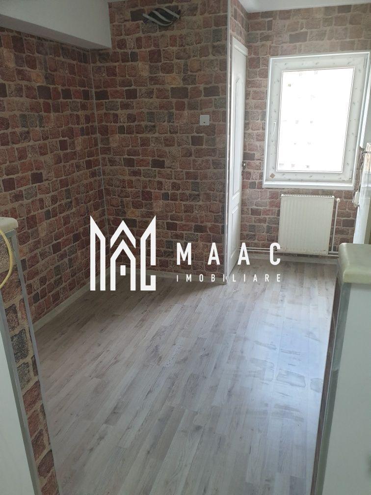 Apartament de vânzare Sibiu | 3 camere | Mihai Viteazul | 72 mp - 2