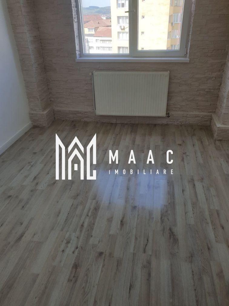 Apartament de vânzare Sibiu | 3 camere | Mihai Viteazul | 72 mp - 7