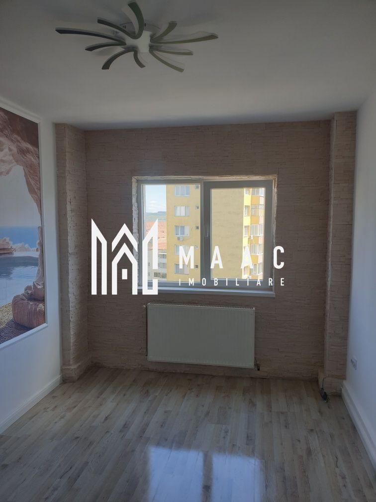 Apartament de vânzare Sibiu | 3 camere | Mihai Viteazul | 72 mp - 6