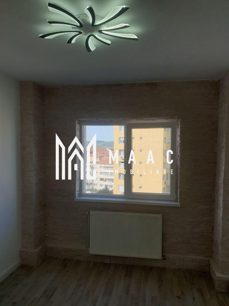 Apartament de vânzare Sibiu | 3 camere | Mihai Viteazul | 72 mp - 8