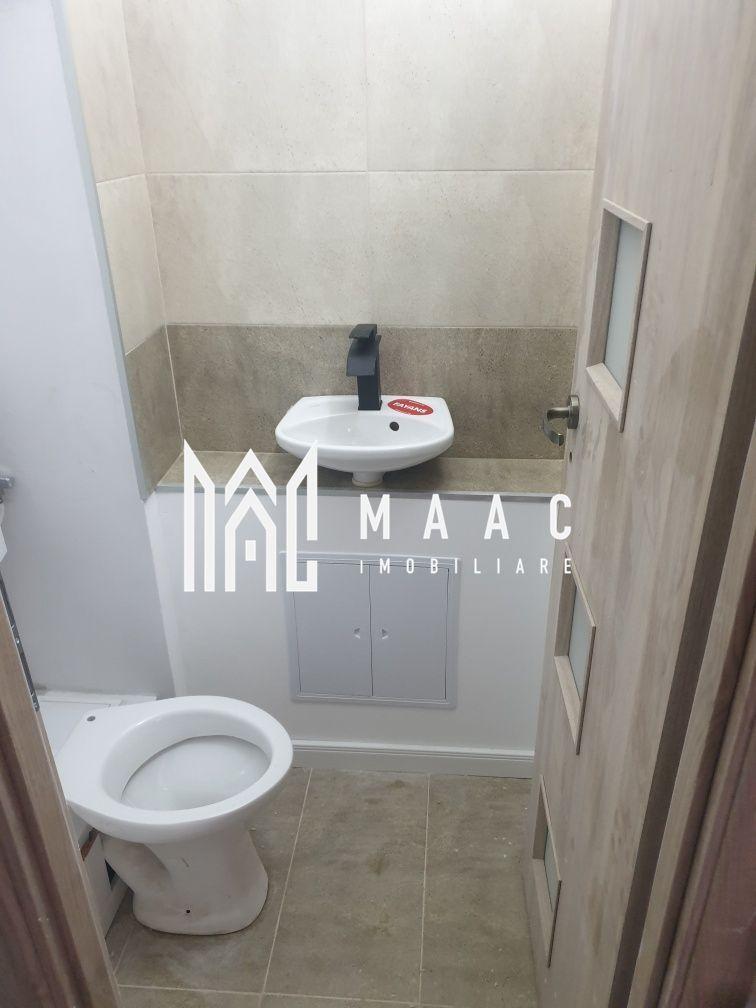 Apartament de vânzare Sibiu | 3 camere | Mihai Viteazul | 72 mp - 5