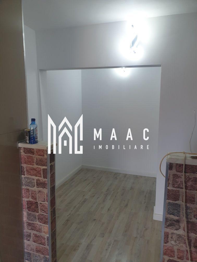 Apartament de vânzare Sibiu | 3 camere | Mihai Viteazul | 72 mp - 1
