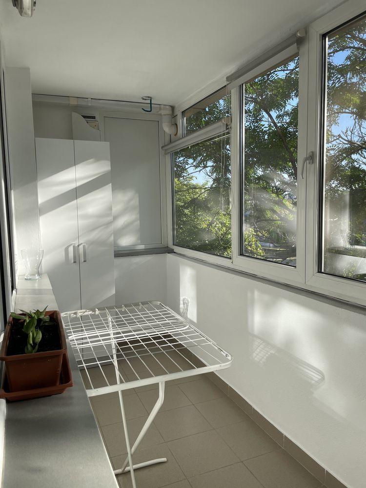 Inchiriez Apartament 2 camere Pod Grant - 6