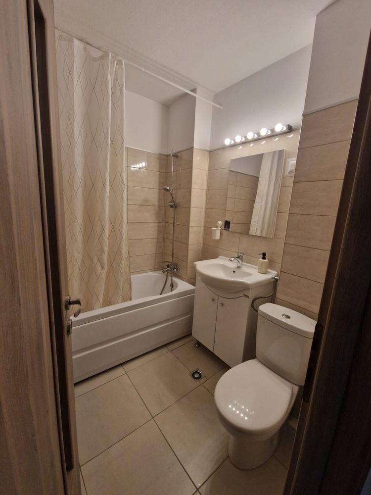 Inchiriez Apartament 2 camere Pod Grant - 7
