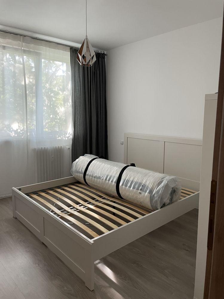 Inchiriez Apartament 2 camere Pod Grant - 5