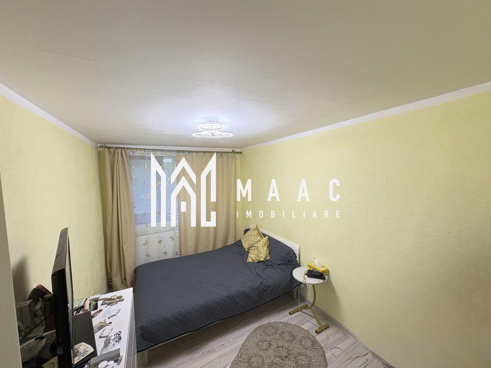 Apartament 2 camere de vânzare | Râmnicu Vâlcea, Nord | 29 mp - 4
