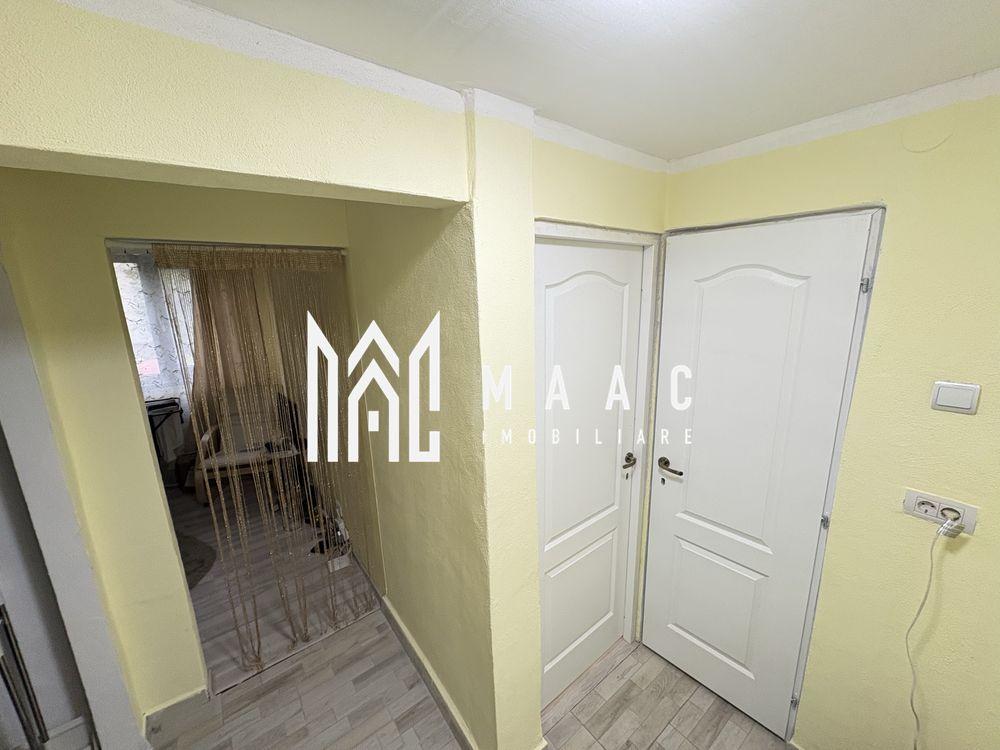 Apartament de vânzare | Nord, Râmnicu Vâlcea | 2 camere | 29 mp - 2