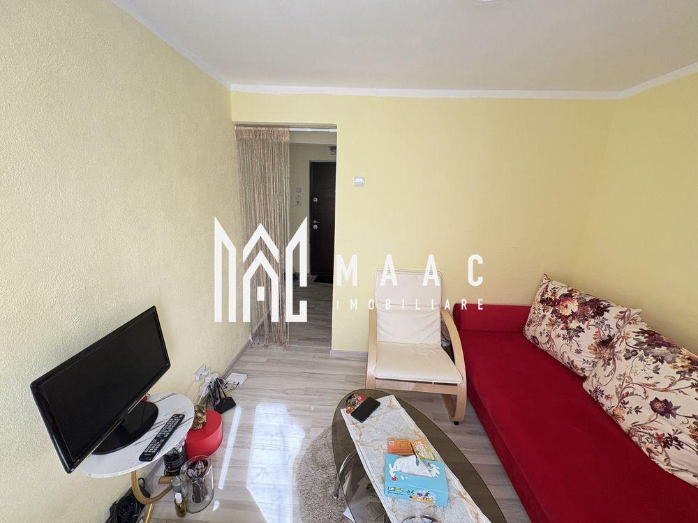 Apartament de vânzare | Nord, Râmnicu Vâlcea | 2 camere | 29 mp - 7