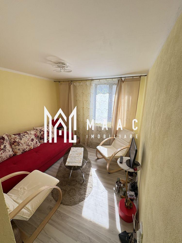 Apartament de vânzare | Nord, Râmnicu Vâlcea | 2 camere | 29 mp - 6
