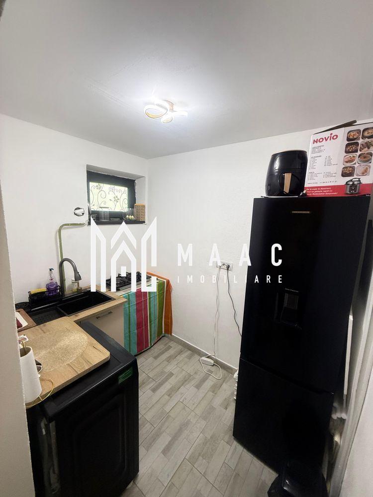 Apartament de vânzare | Nord, Râmnicu Vâlcea | 2 camere | 29 mp - 1