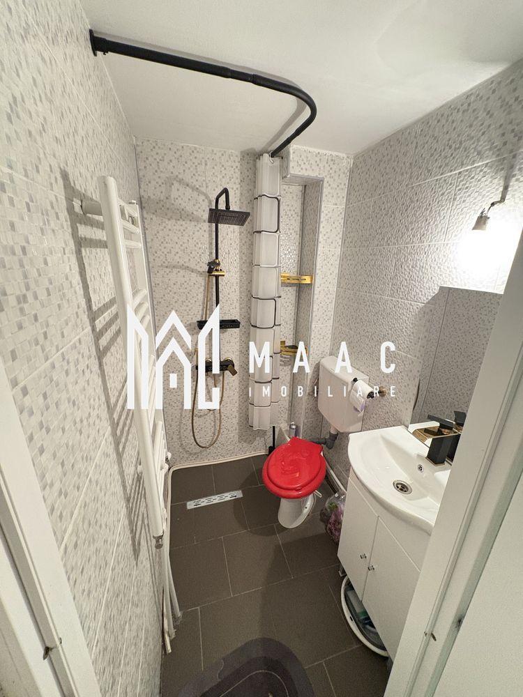 Apartament de vânzare | Nord, Râmnicu Vâlcea | 2 camere | 29 mp - 3