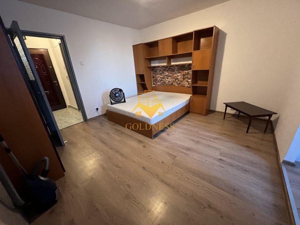 Garsoniera, CESAROM, Marasti, zona IRA, Leroy Merlin, Dambovitei - 1