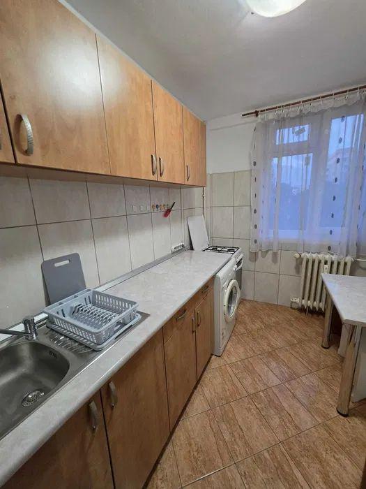 Apartament de 2 camere de inchiriat Zona Tineretului - 6