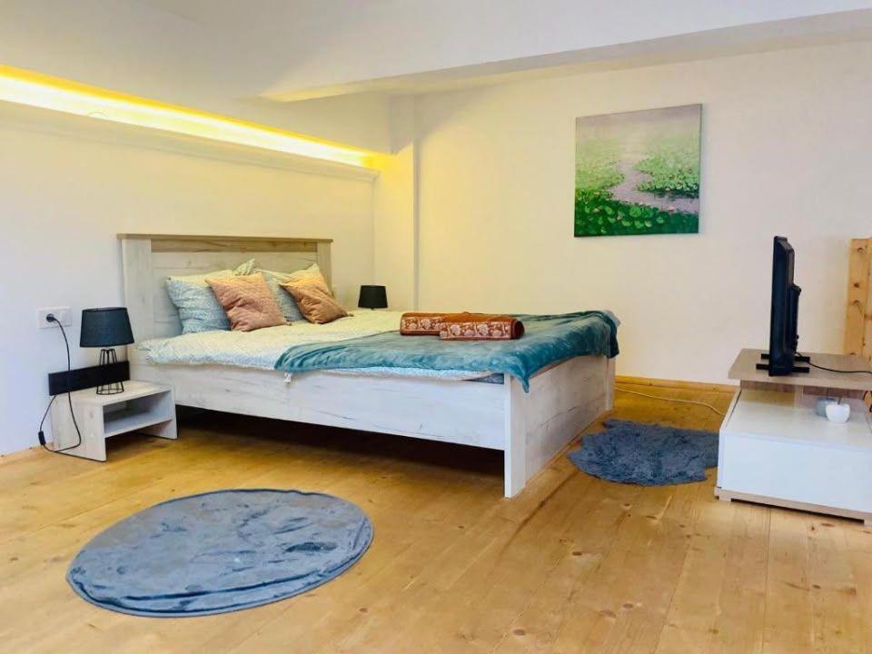 Oportunitate investitie, 9 Apartamente, Ultracentral - 19