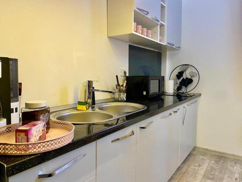 Oportunitate investitie, 9 Apartamente, Ultracentral - 24
