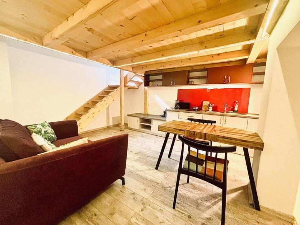 Oportunitate investitie, 9 Apartamente, Ultracentral - 9