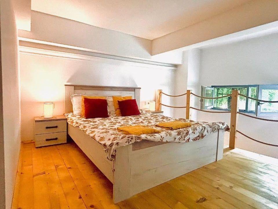 Oportunitate investitie, 9 Apartamente, Ultracentral - 7