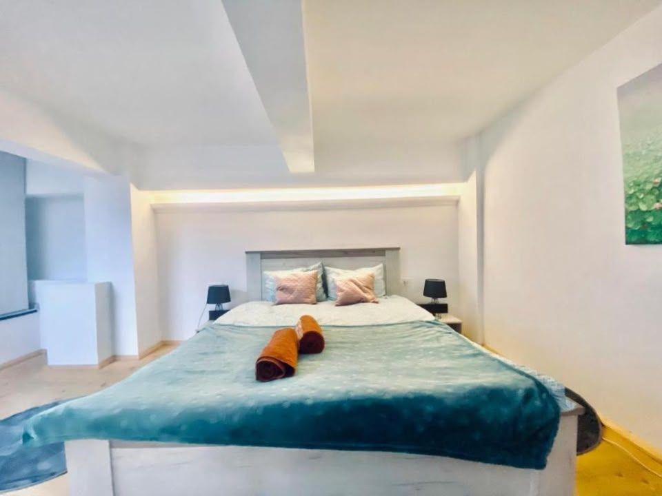 Oportunitate investitie, 9 Apartamente, Ultracentral - 13