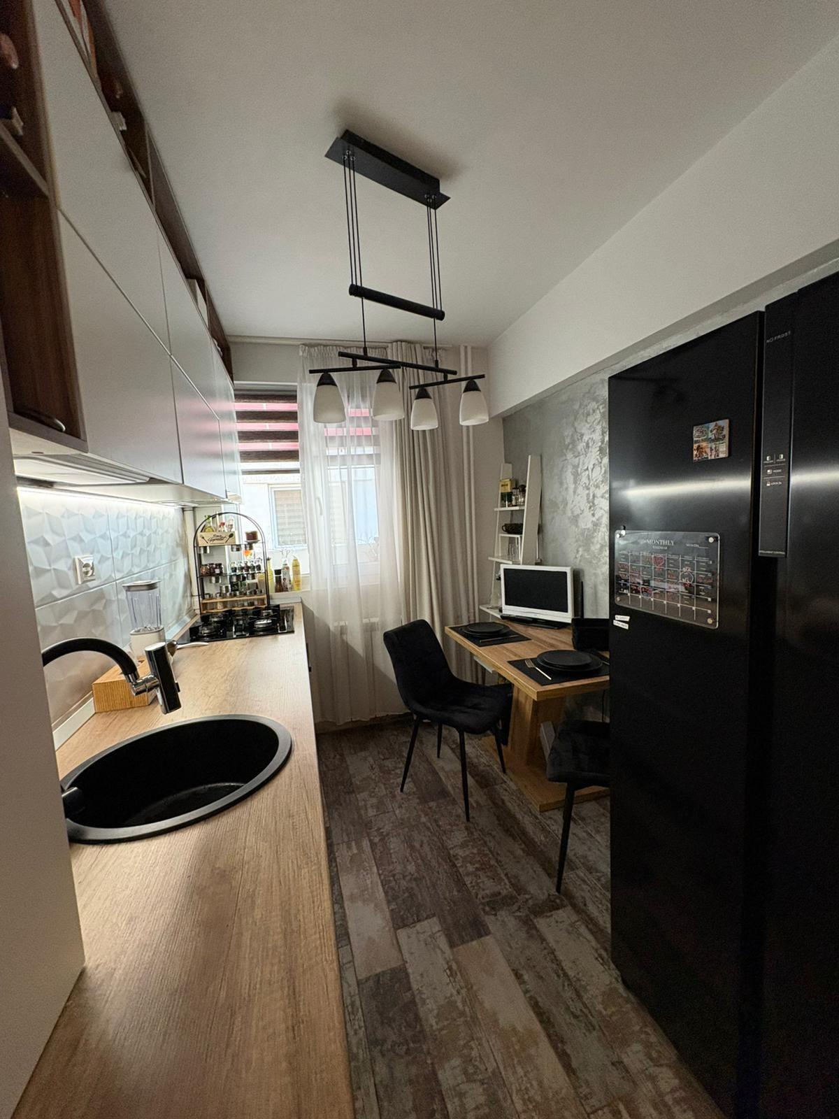 Apartament 2 camere, 52 mp, renovat integral – Metrou Piața Iancului, - 11