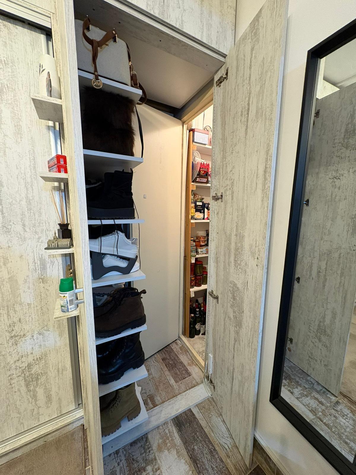 Apartament 2 camere, 52 mp, renovat integral – Metrou Piața Iancului, - 18