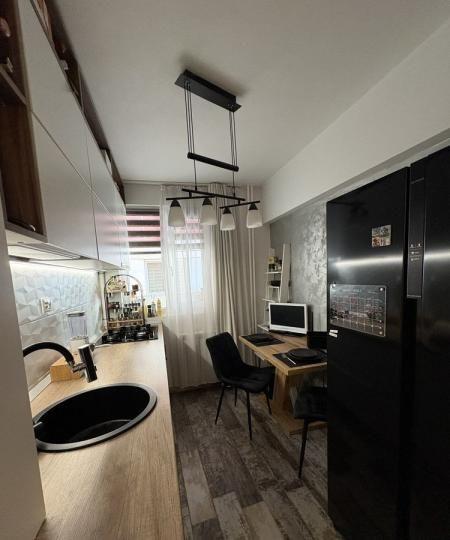 Apartament 2 camere, 52 mp, renovat integral – Metrou Piața Iancului, - 8