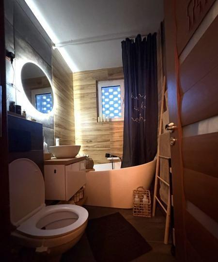 Apartament 2 camere, 52 mp, renovat integral – Metrou Piața Iancului, - 9