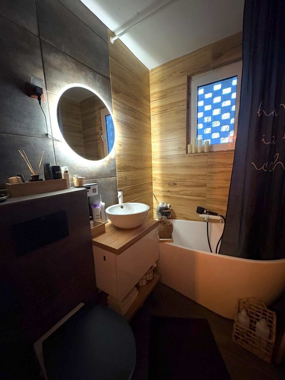 Apartament 2 camere, 52 mp, renovat integral – Metrou Piața Iancului, - 20