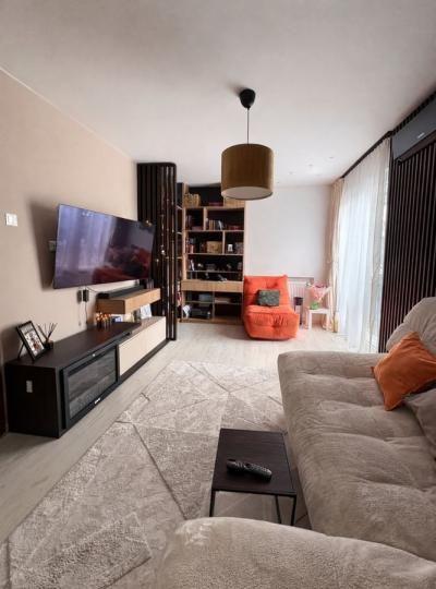 Apartament 2 camere, 52 mp, renovat integral – Metrou Piața Iancului, - 6