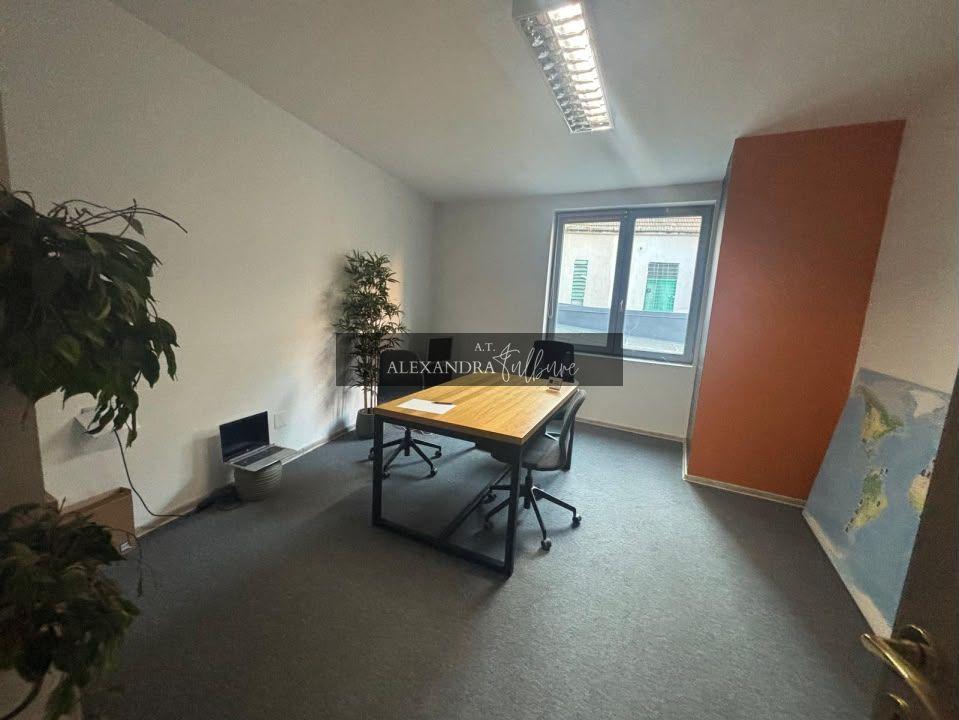 Spatiu de birouri, terasa, 332 mp, Ultracentral - 6