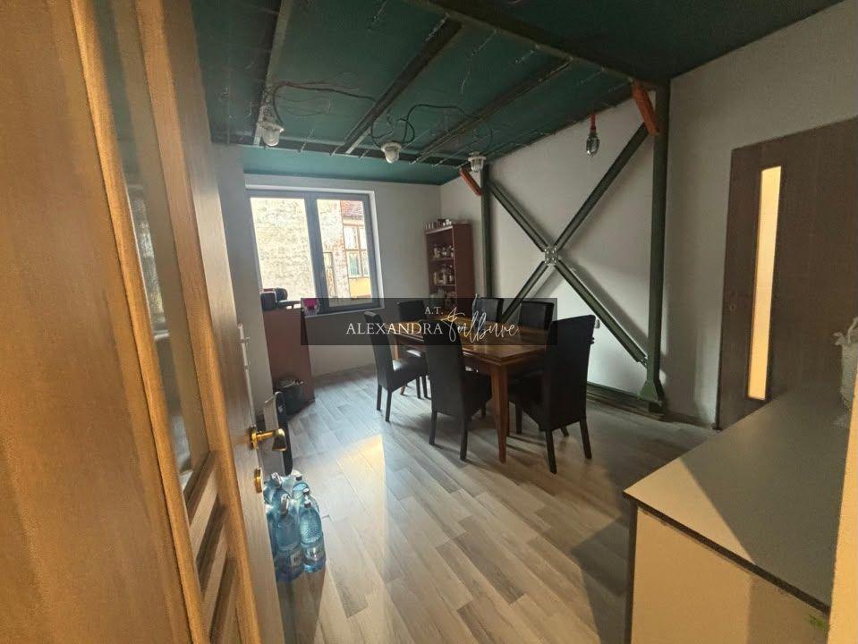 Spatiu de birouri, terasa, 332 mp, Ultracentral - 5